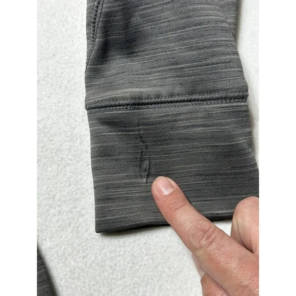 Chicago Cubs Majestic Therma Base Womens 2016 World Series Champions Size Medium - Picture 2 of 12